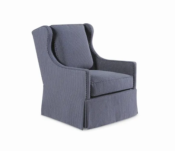 Young Swivel Chair