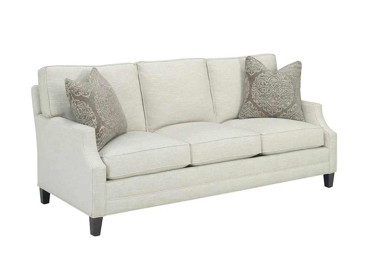 Lexington Upholstery Bristol Sofa