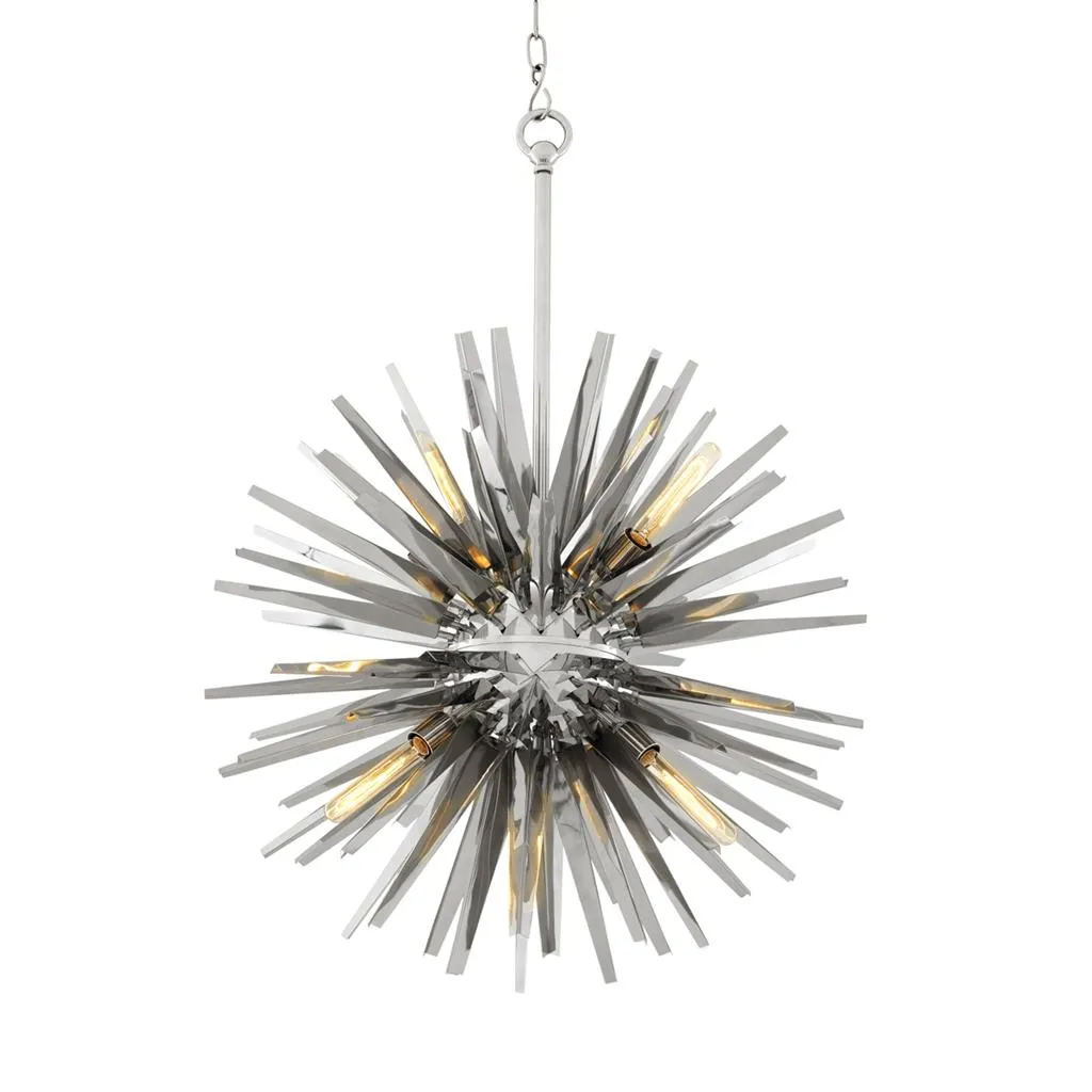 Chandelier Gregorian L