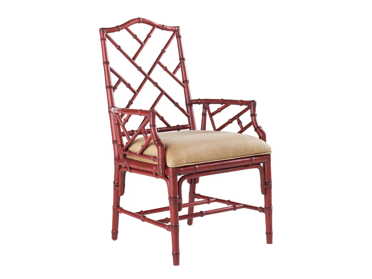 Island Estate Ceylon Arm Chair