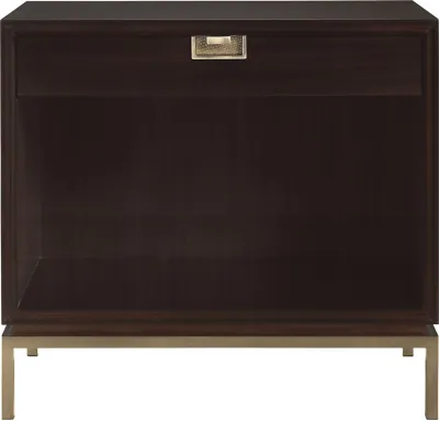 Mondrian Night Table