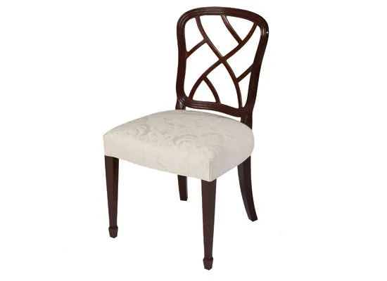 Hepplewhite Side Chair