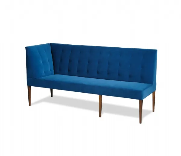 Taylor Made Armless LBC Banquette