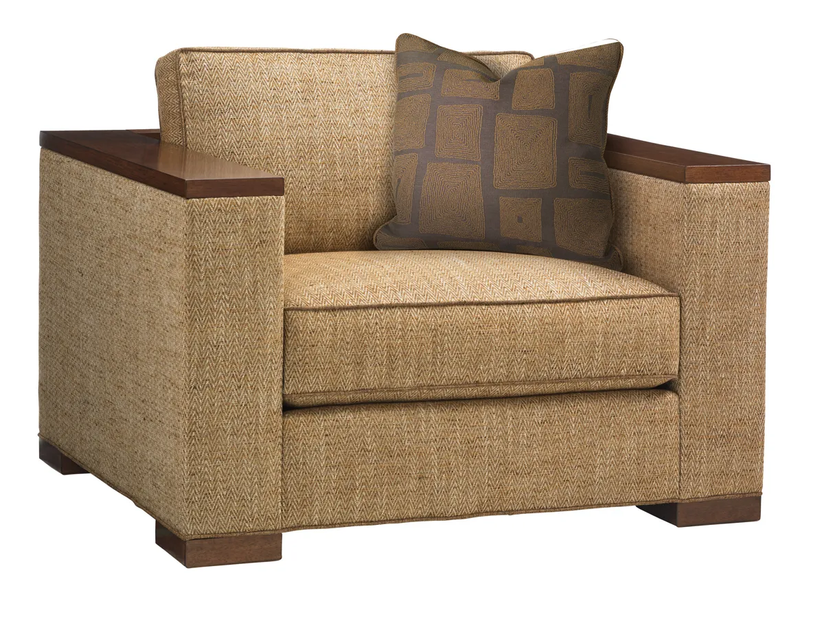 Island Fusion Fuji Chair