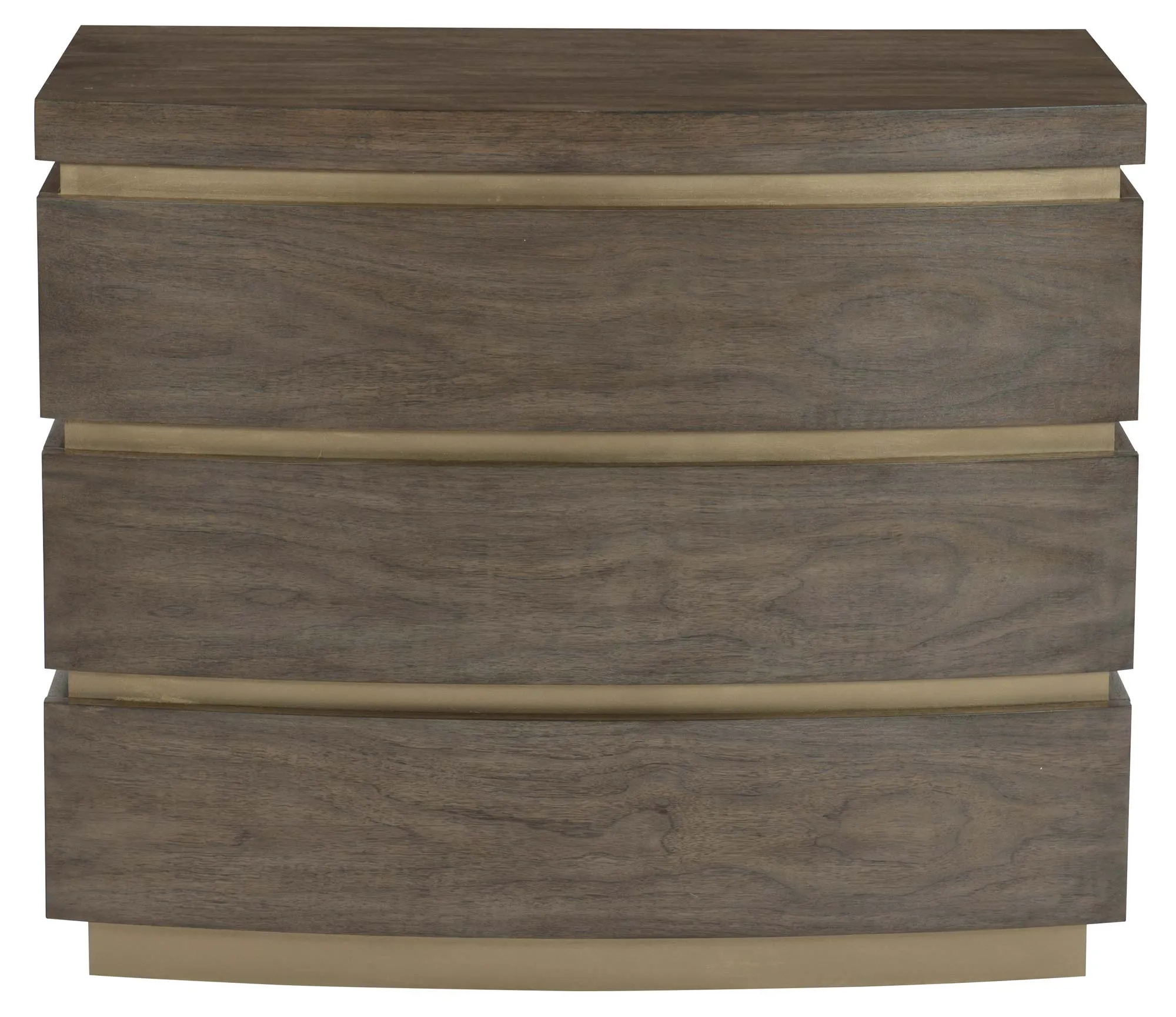 Profile Bachelor's Chest 