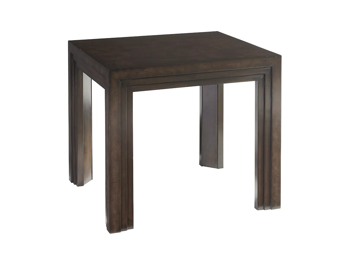 Brentwood Essex Lamp Table