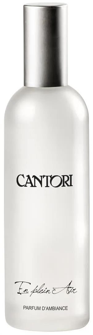 Profumo En plein air spray