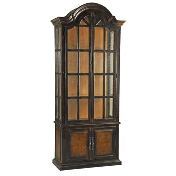 Rococco Vitrine