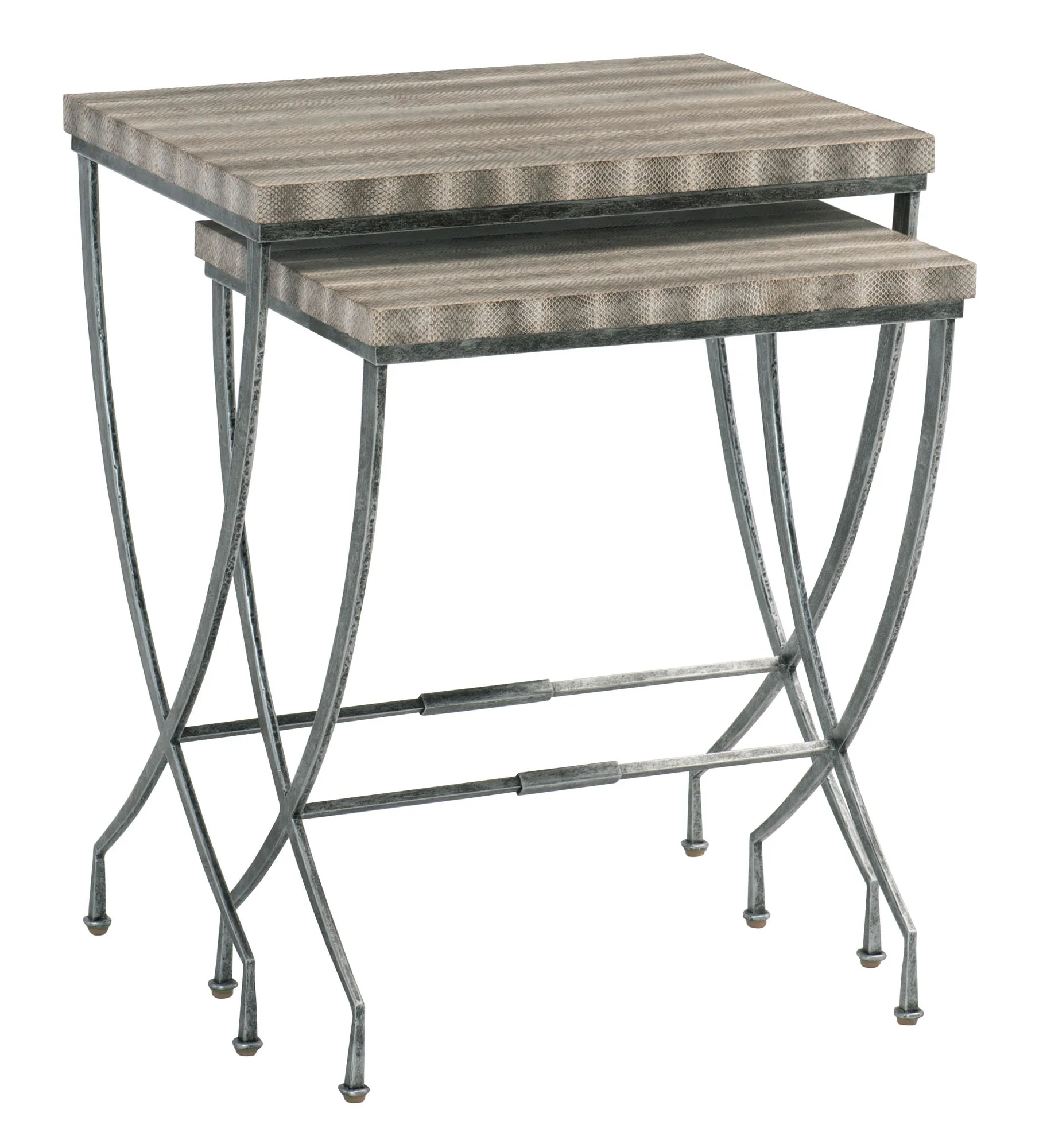 Wyman Nesting Tables 