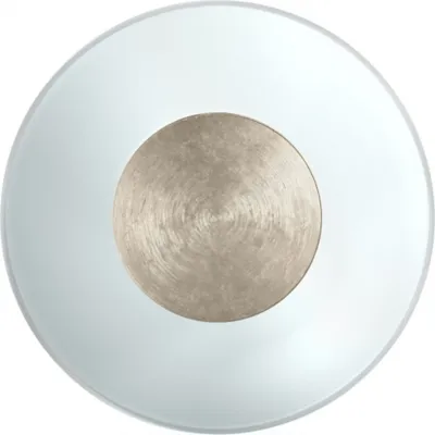 Katoucha 60" Dining Table w/ 28" Lazy Susan