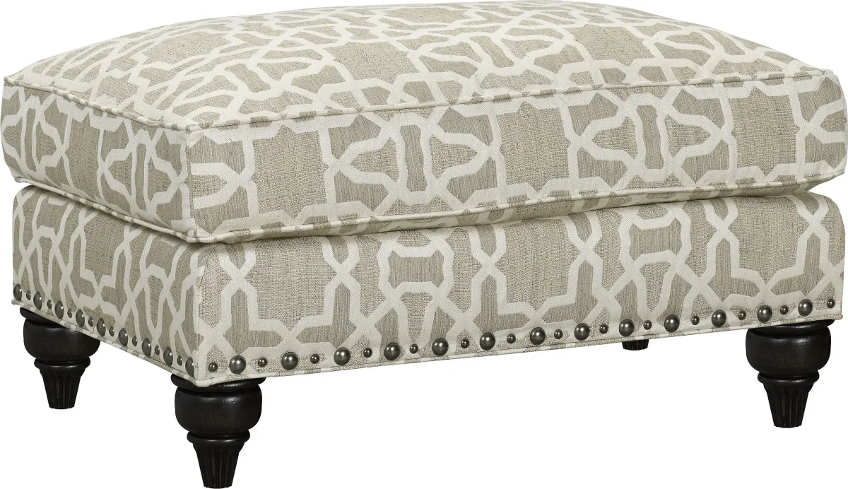 Langham Ottoman