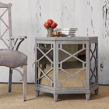 Ambella Nantucket Chest