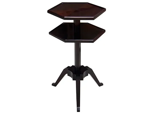 Chelsea Drinks Table