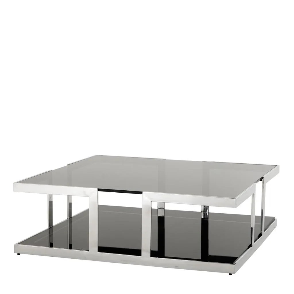 Coffee Table Treasure