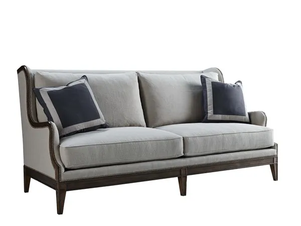 Estate Wing Back Sofa