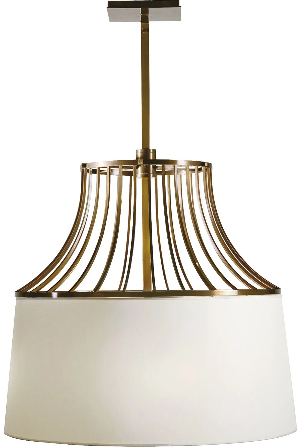 Dressmaker's Chandelier (Bronze)