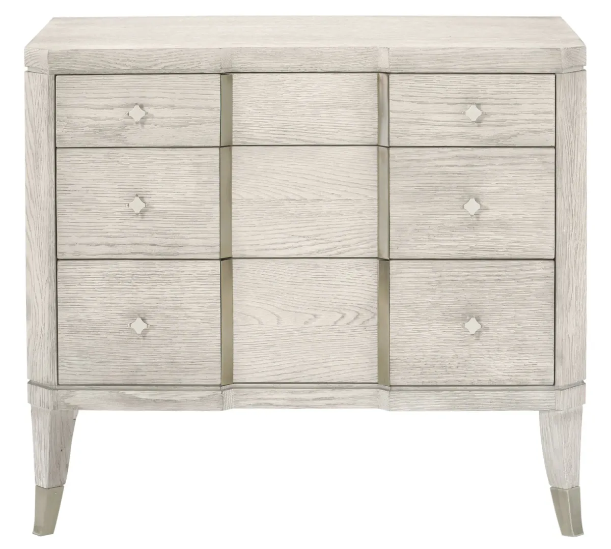 Domaine Blanc Bachelor's Chest 