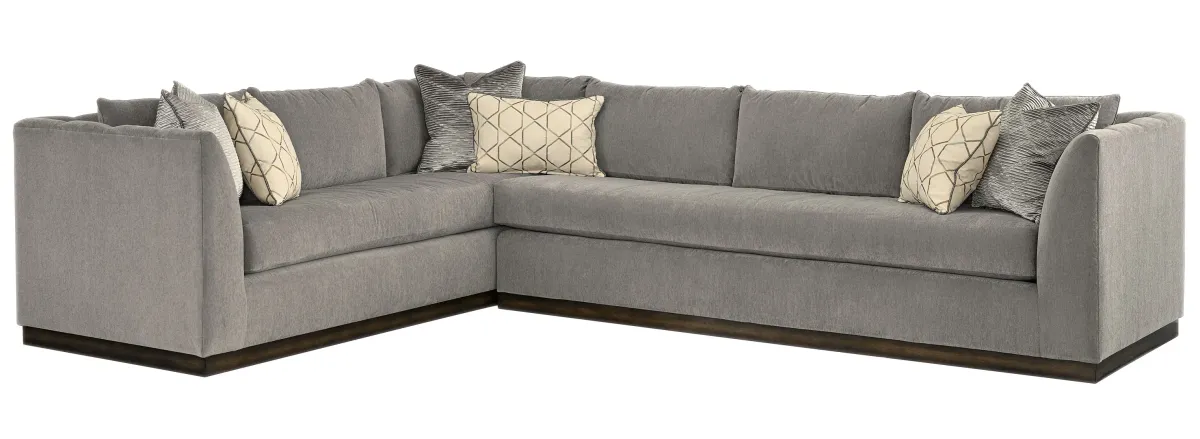 Concierge Sectional