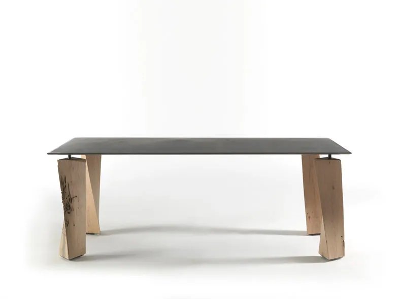 Oak - NOT FOR SALEPierluigi Cerri