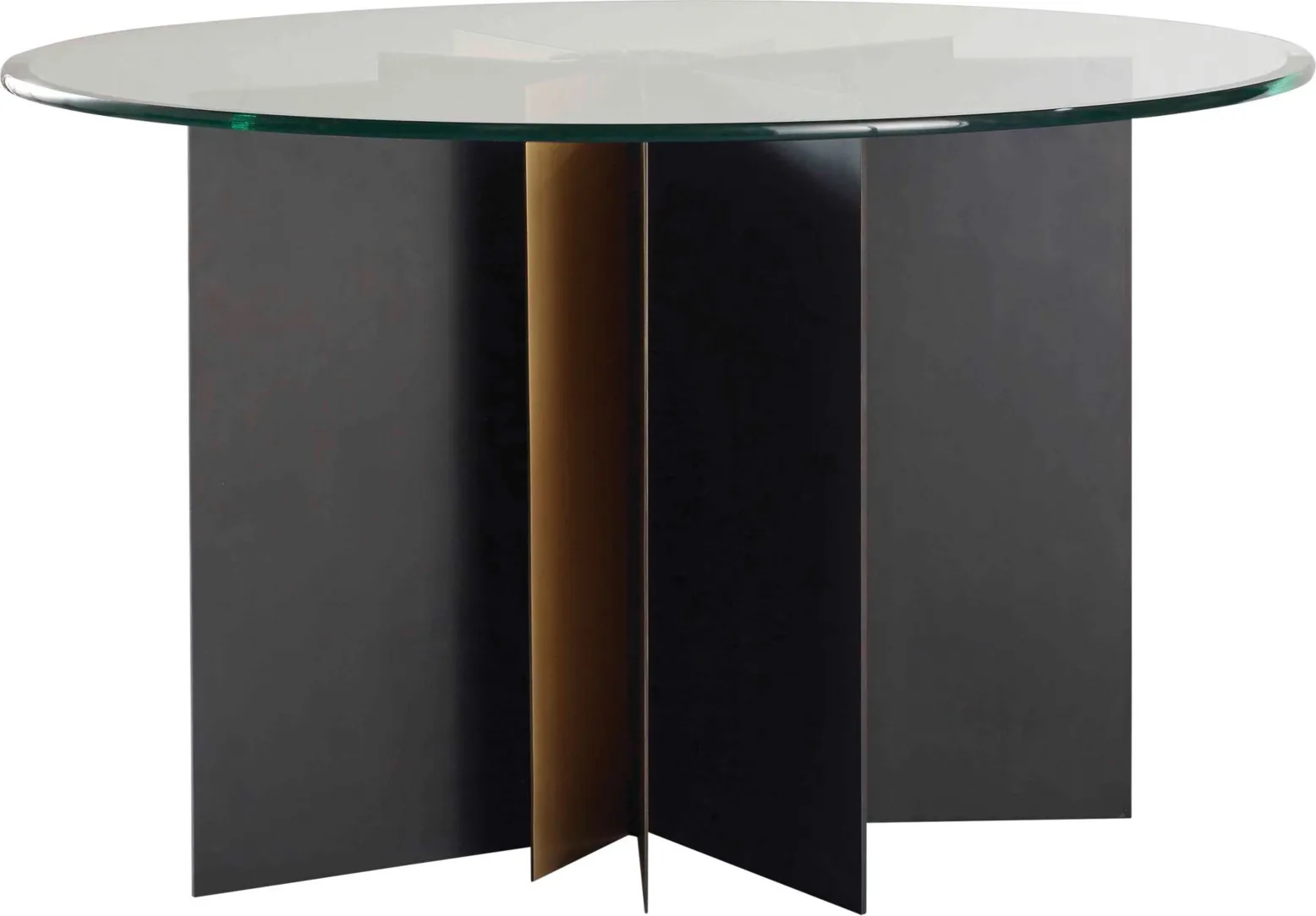 Ray Round Center Table