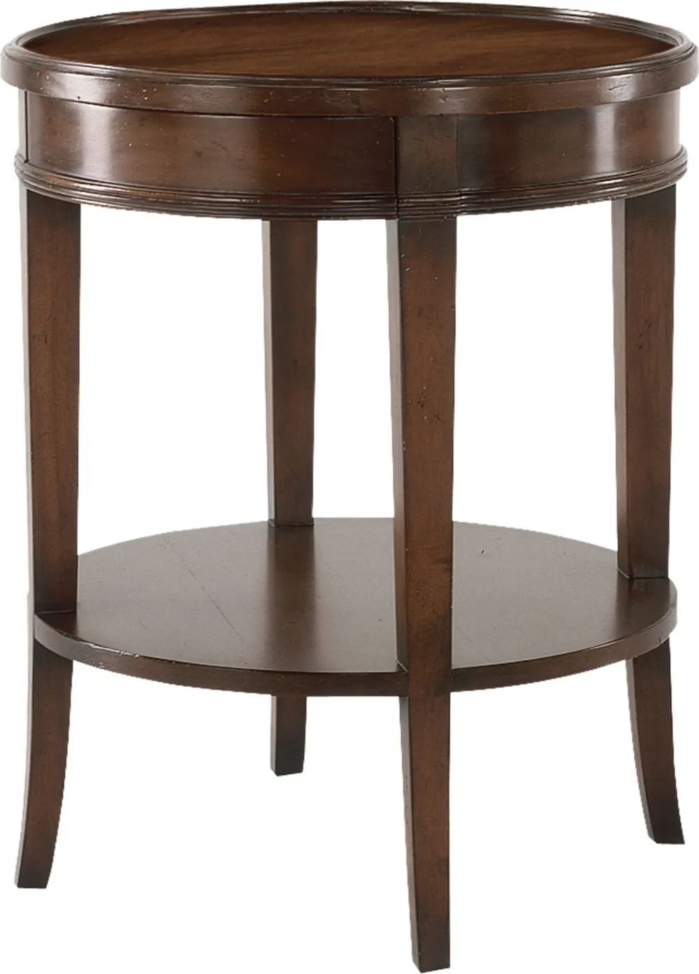 Neoclassic Side Table