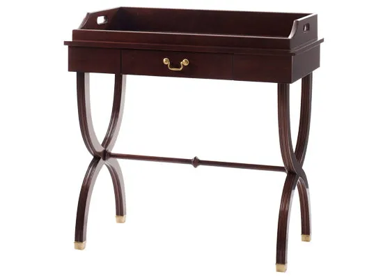 Neoclassic Tray Stand
