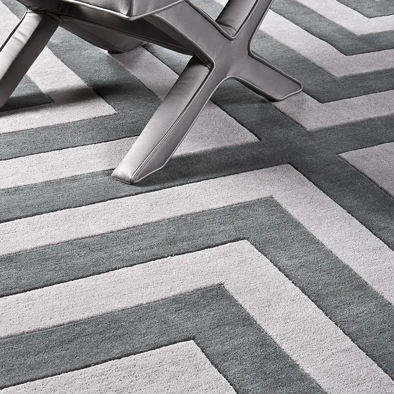 Carpet Thistle 250x300cm