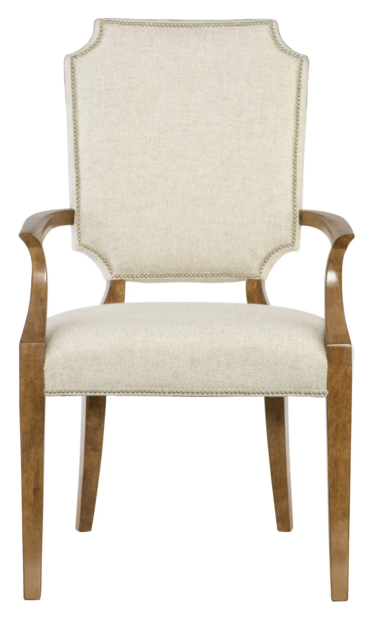 Soho Luxe Arm Chair 
