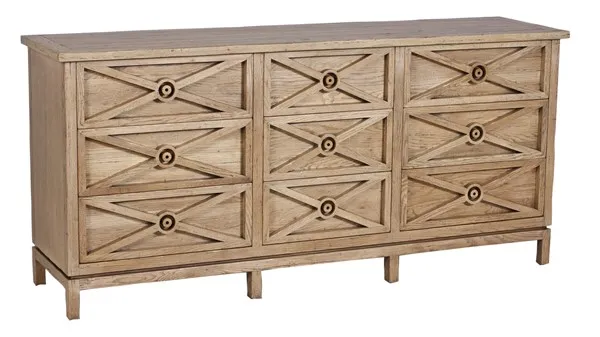 Topsham Sideboard