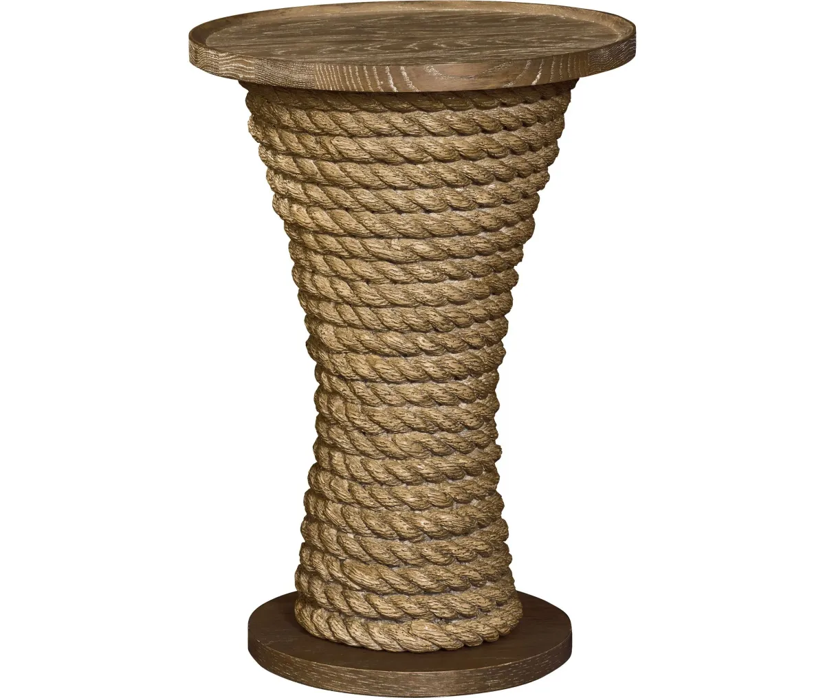 Anthony Baratta Seaboard Drink Table