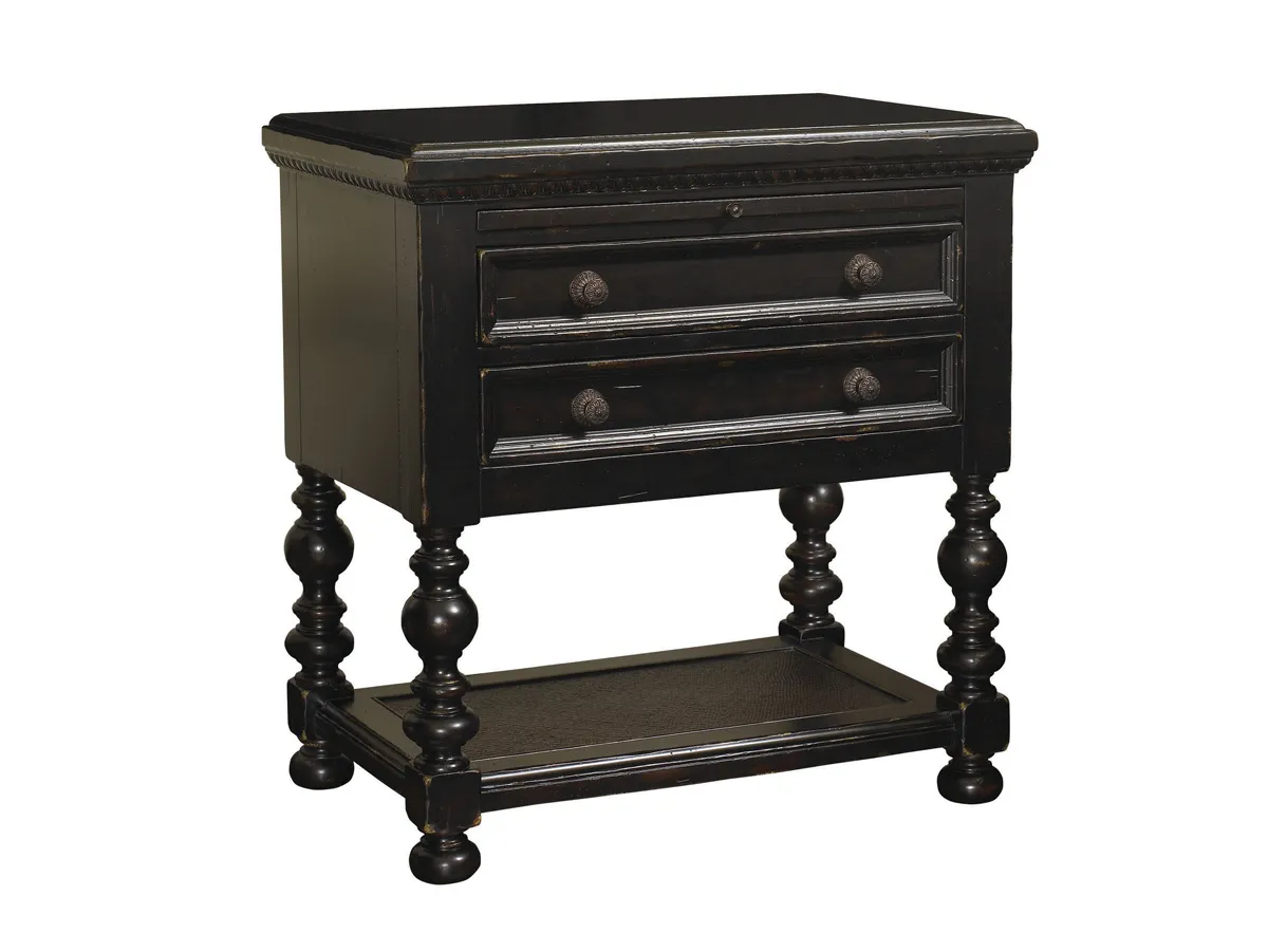Kingstown Phillips Night Stand