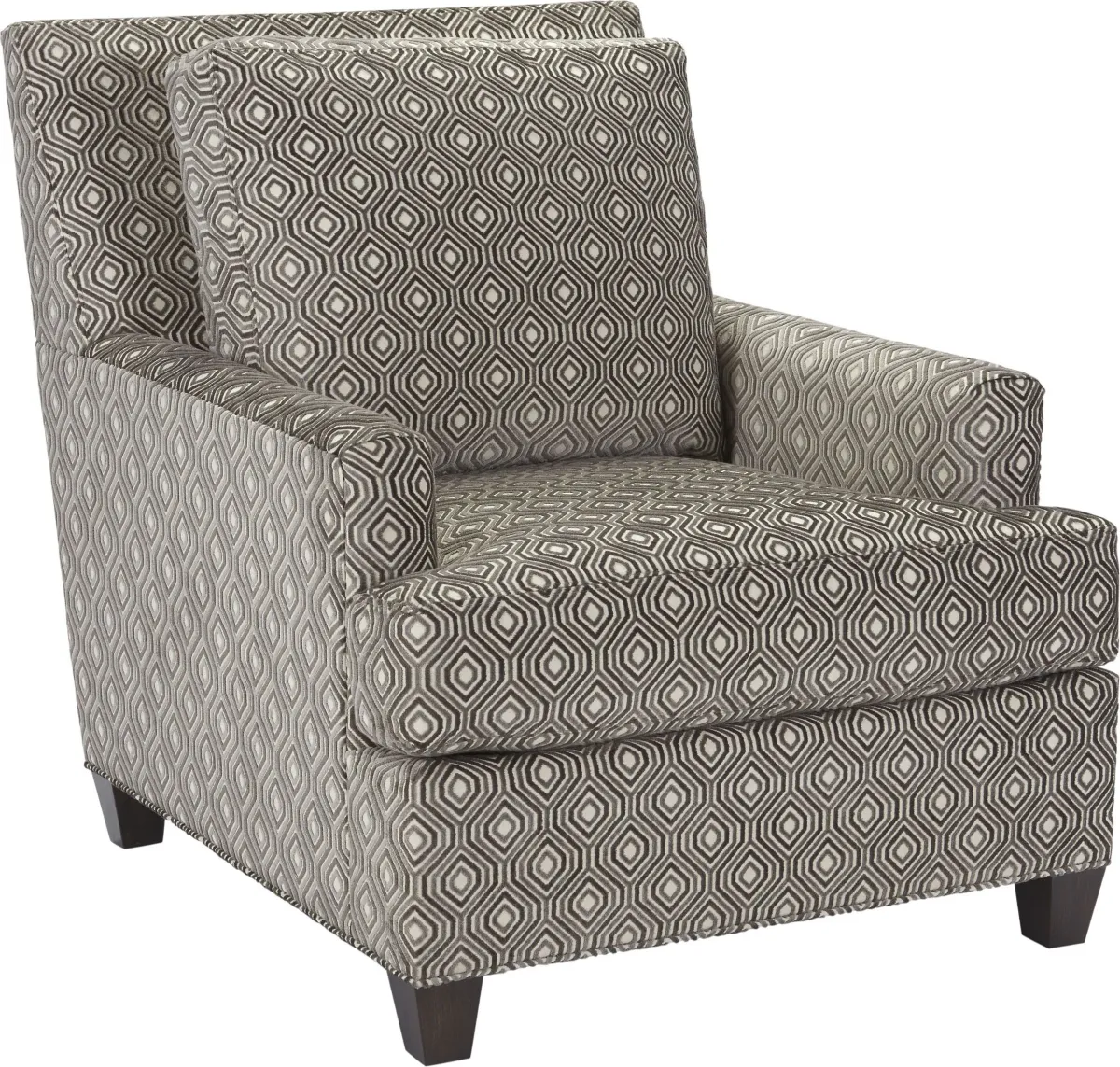 Beau Chair (Fabric)