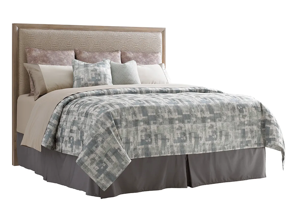 Shadow Play Uptown Panel Headboard