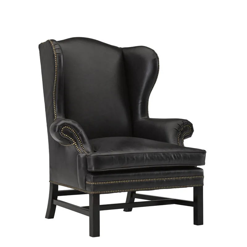 DEVONSHIRE WING CHAIR