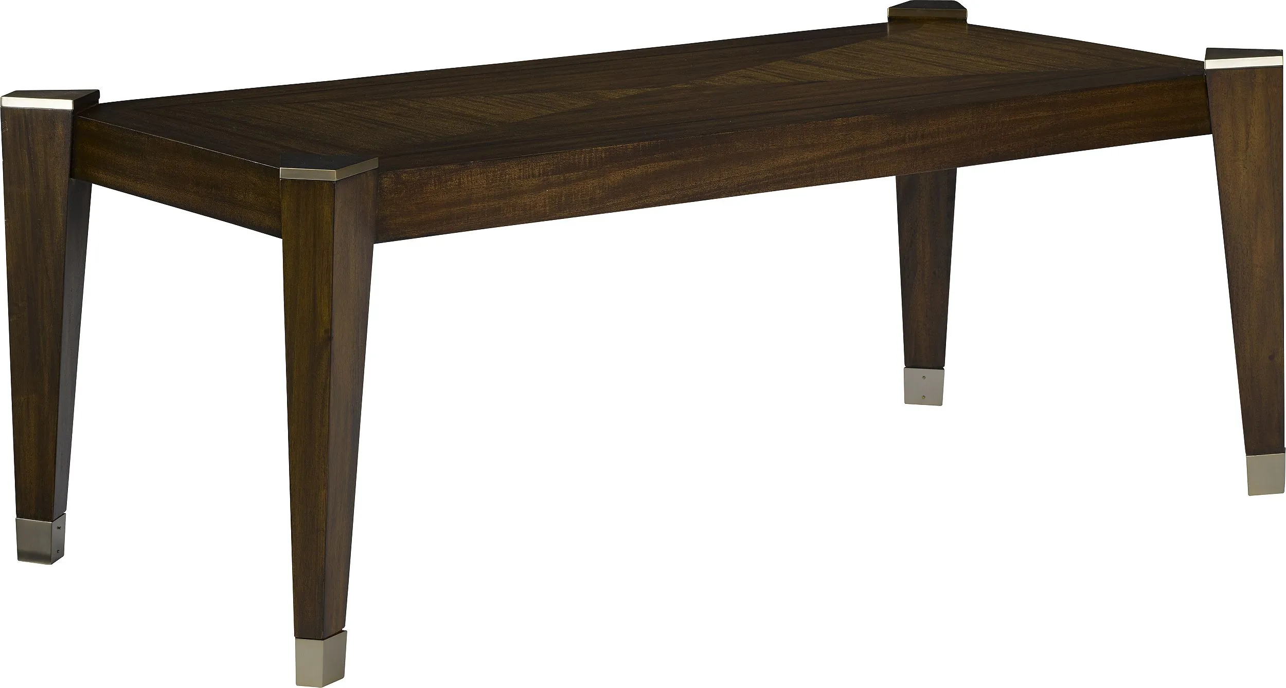 Ernest Hemingway® El Cobre Rectangular Cocktail Table