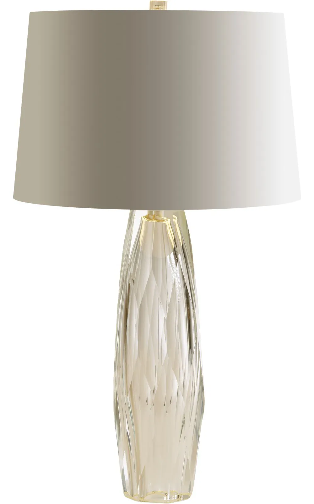 Diamond Table Lamp