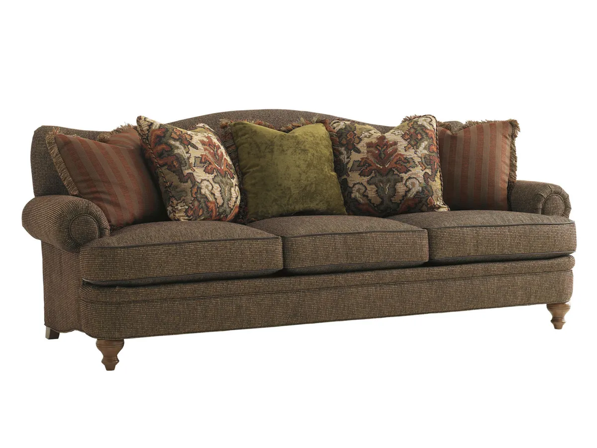 Lexington Upholstery Ashford Sofa