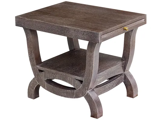 Waterfront Bunching Table by Dale Campbell