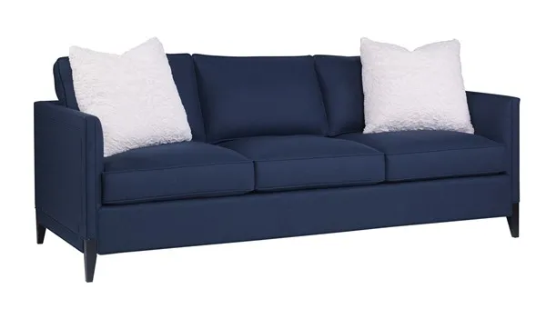 Brooks Narrow Track Arm Sofa
