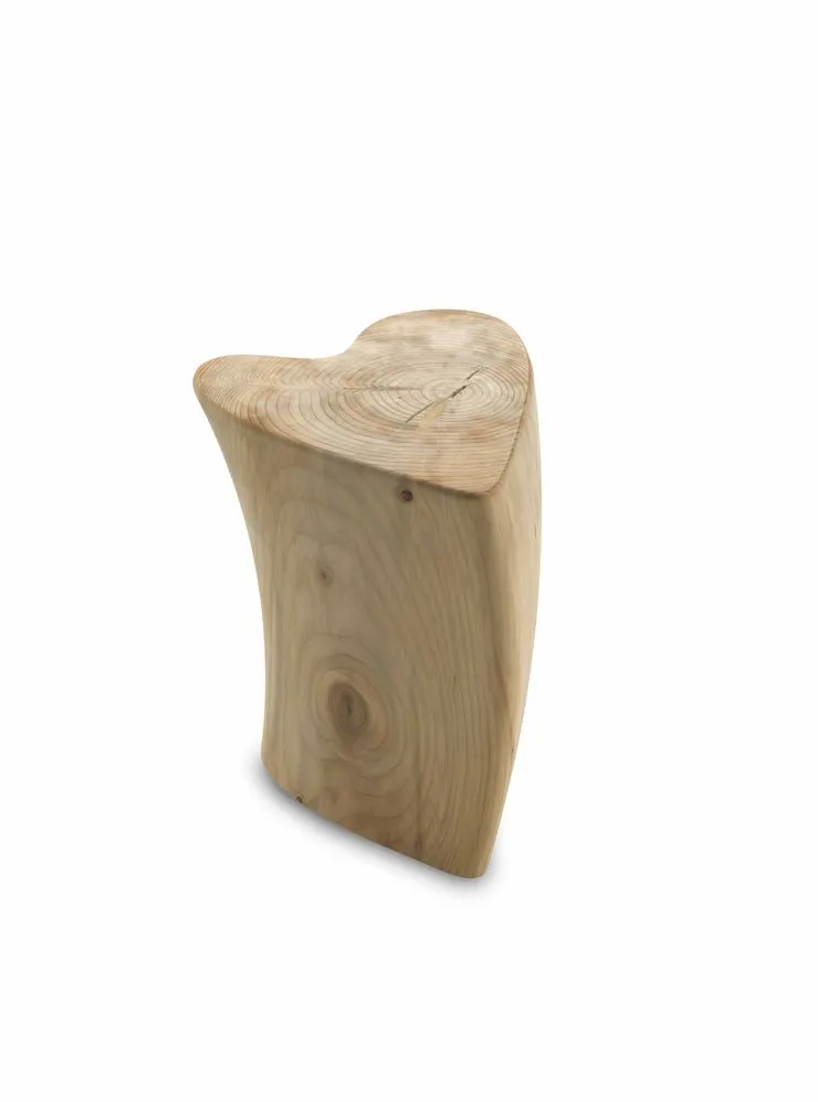 One LoveGianni Veneziano and Luciana di Virgilio / Veneziano+Team