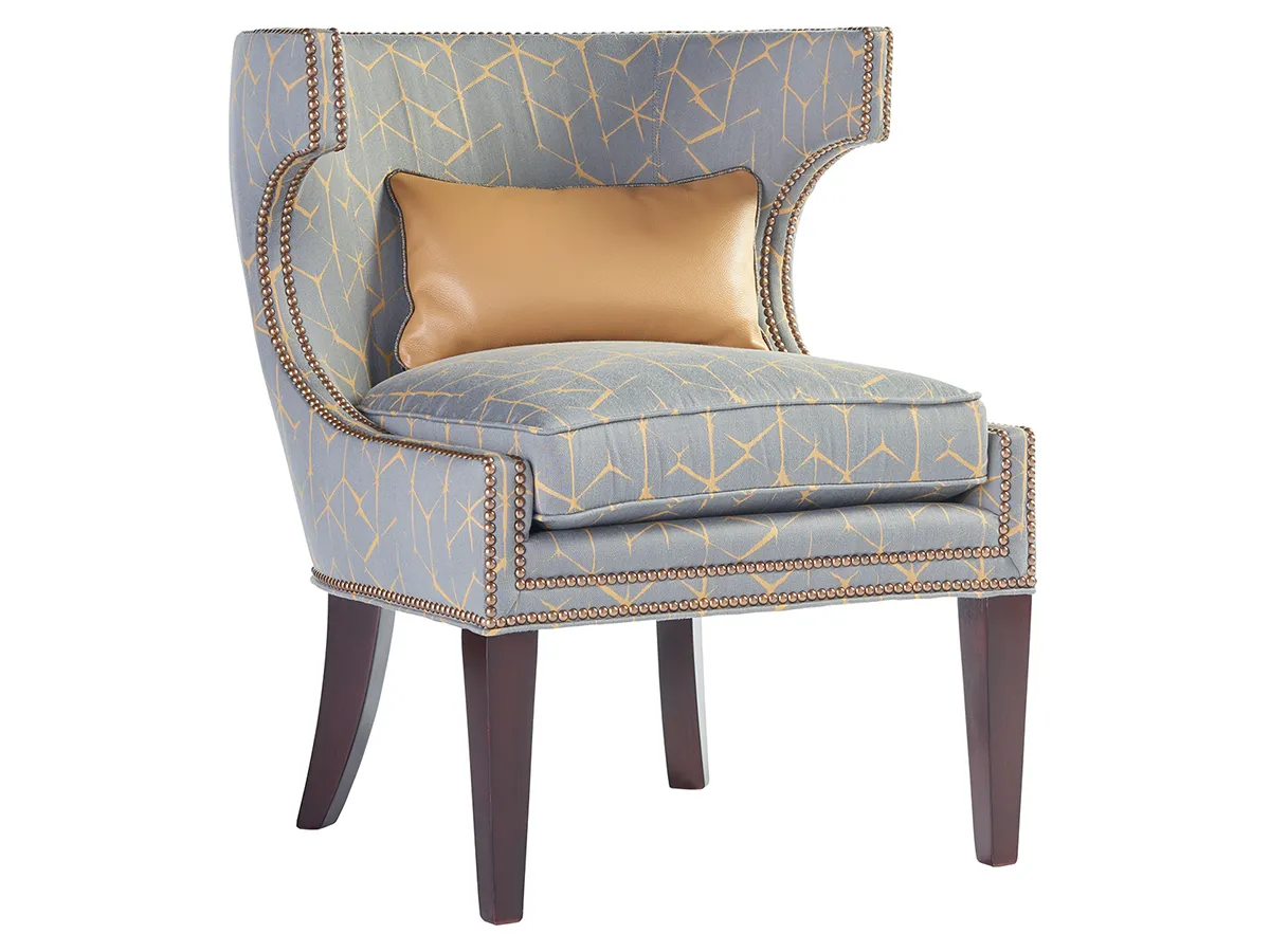 Mirage Greta Chair