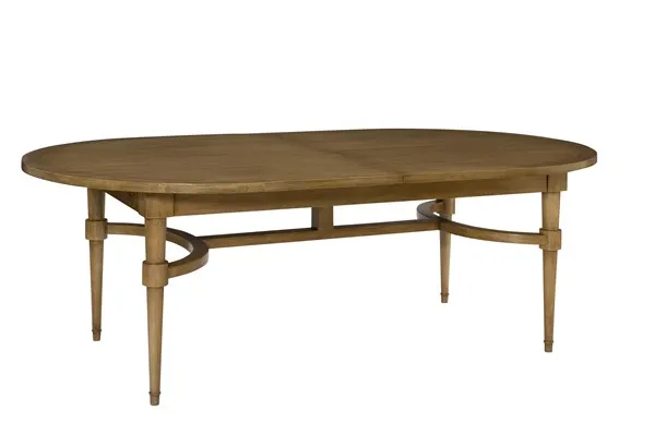 Rue De Lillie Dining Table