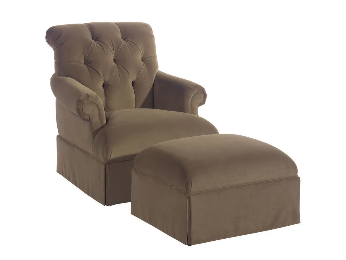 Kingstown Augustine Chair