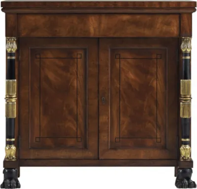 Regency Nightstand