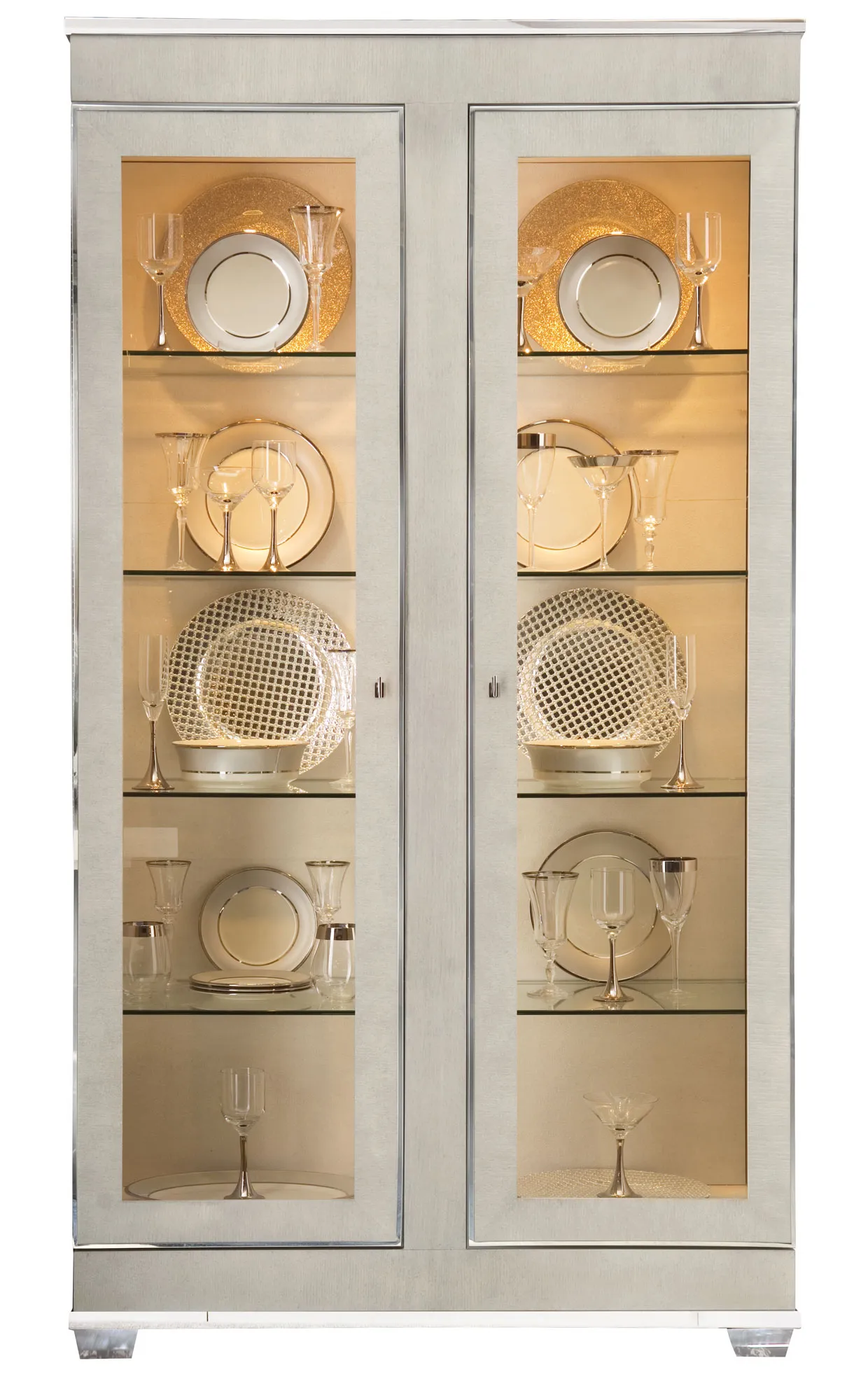 Criteria Display Cabinet 