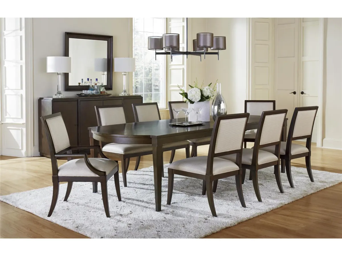 艾利斯扶手椅（2把每包）