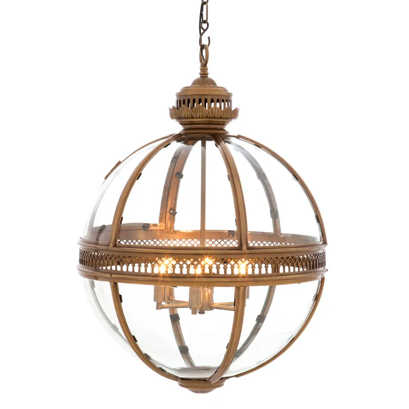 Lantern Residential L