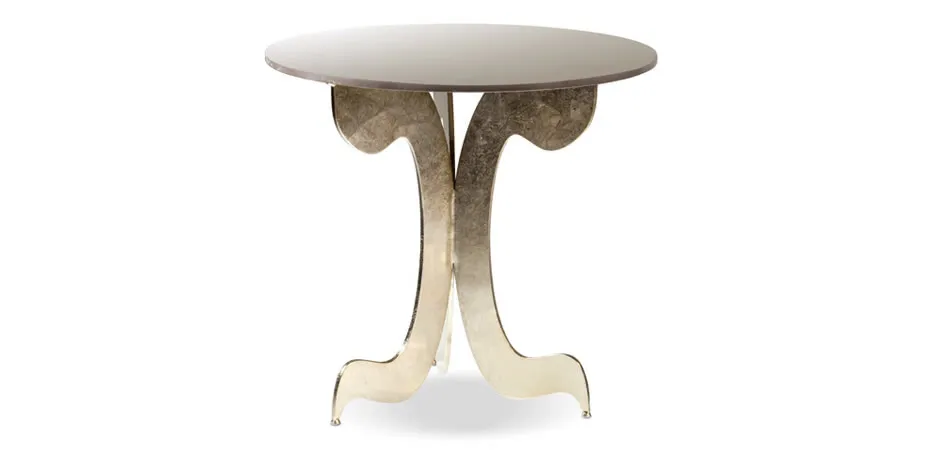 Svevo tavolino rotondo