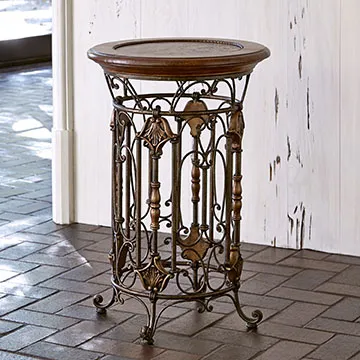 Ambella Turner Accent Table