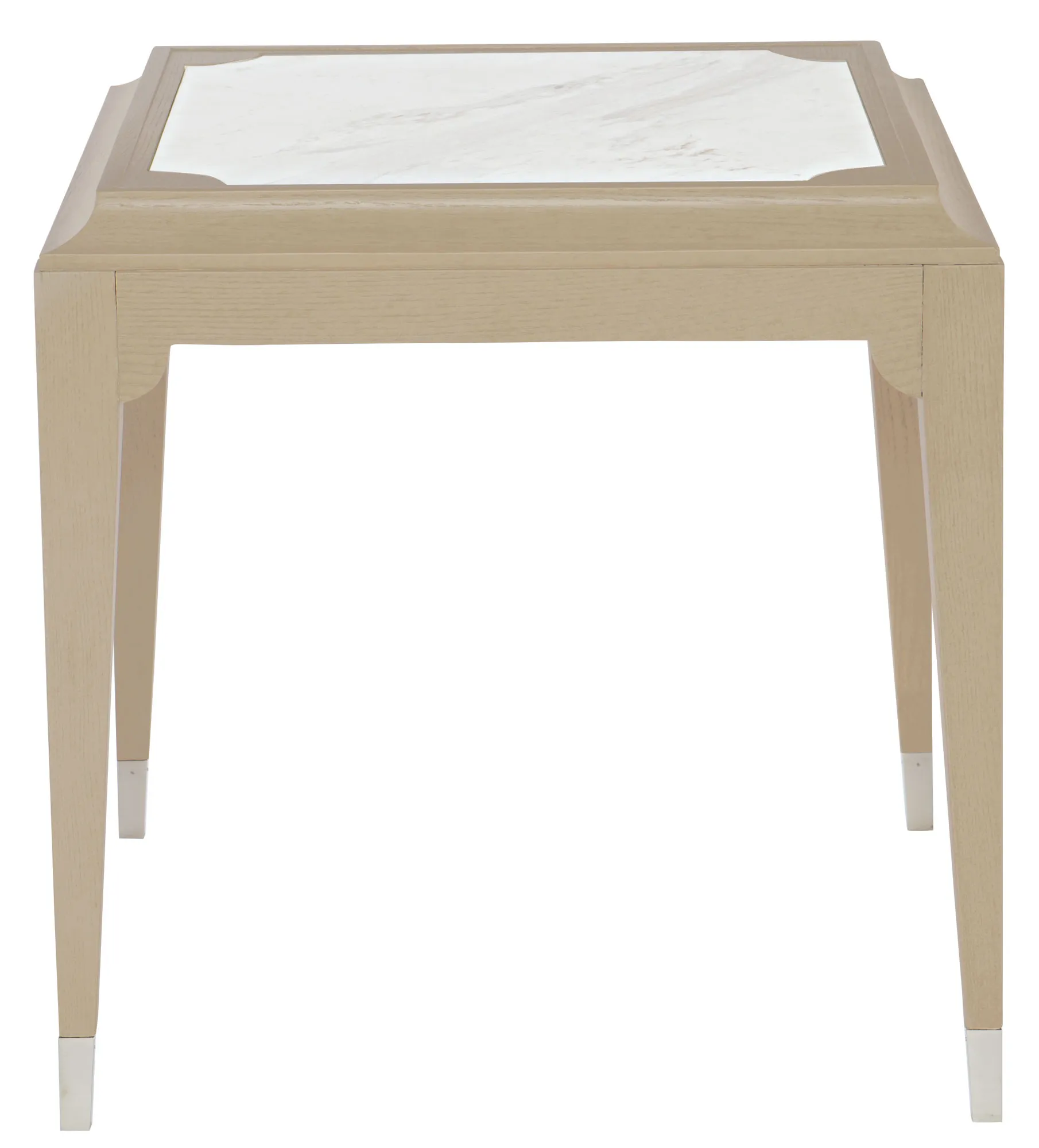 Savoy Place End Table